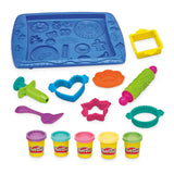 Playdoh Ss Cookies Set
