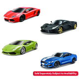 1:24 MotoSounds Assorted - 81220