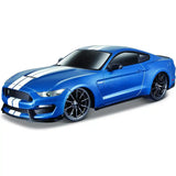 1:24 MotoSounds Assorted - 81220