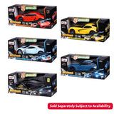 1:24 MotoSounds Assorted - 81220