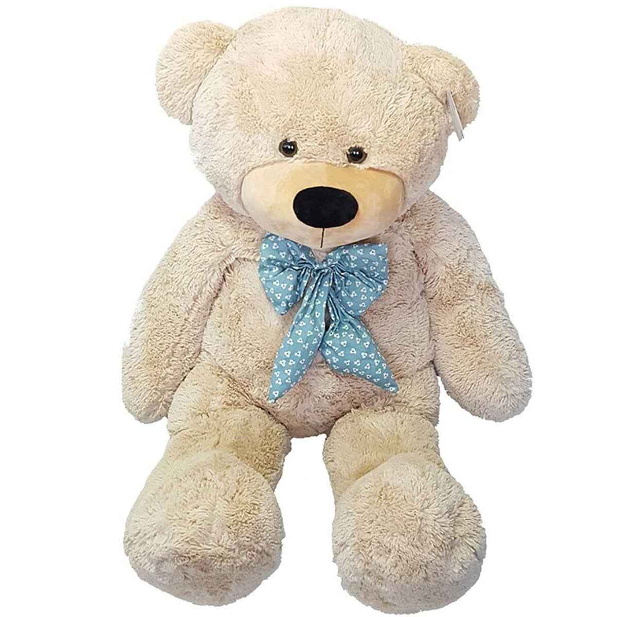 55 INCH JUMBO BEAR - Kiddy Zone
