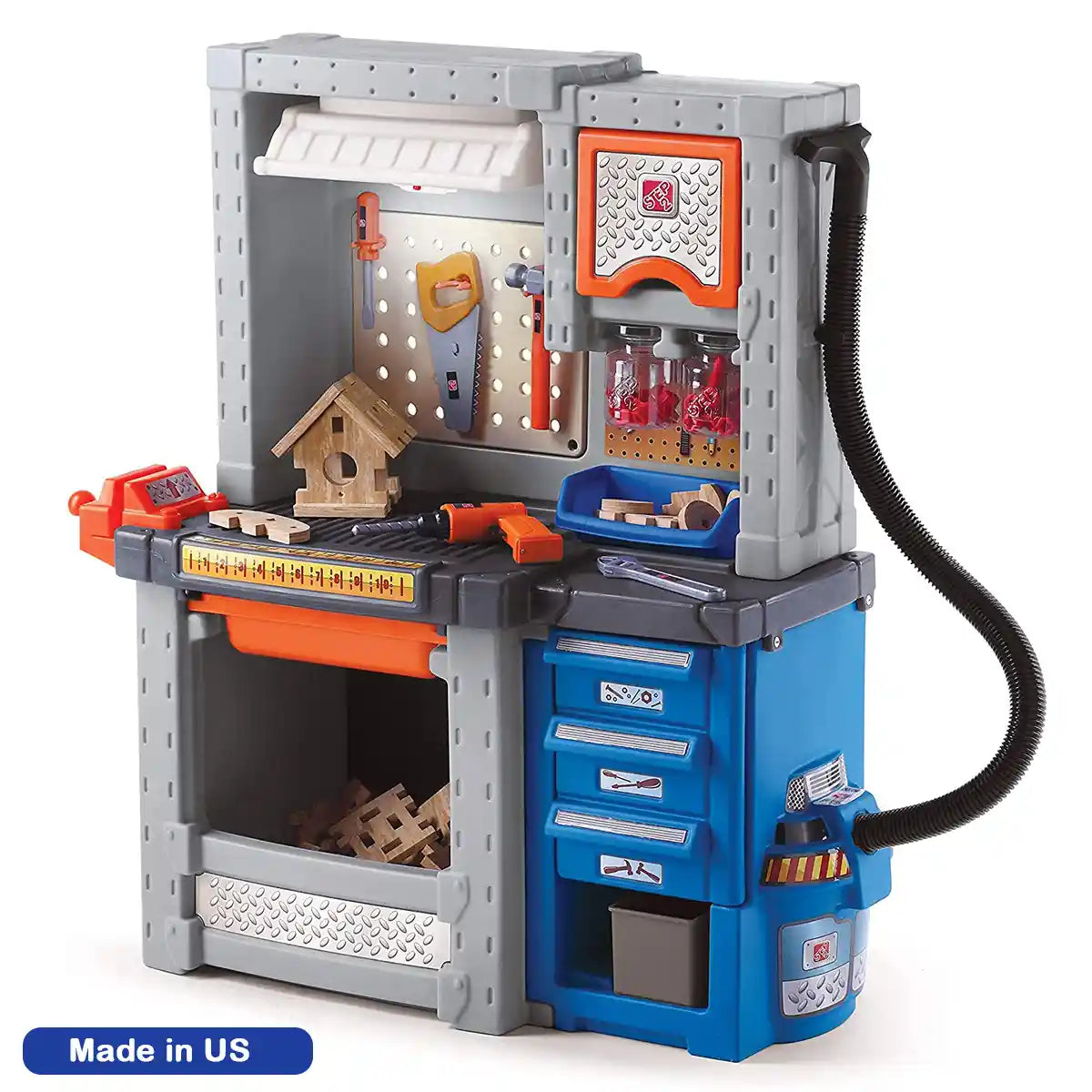 Deluxe Workshop - 706000