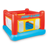 INTEX PLAYHOUSE JUMP-O-LENE - 42148260