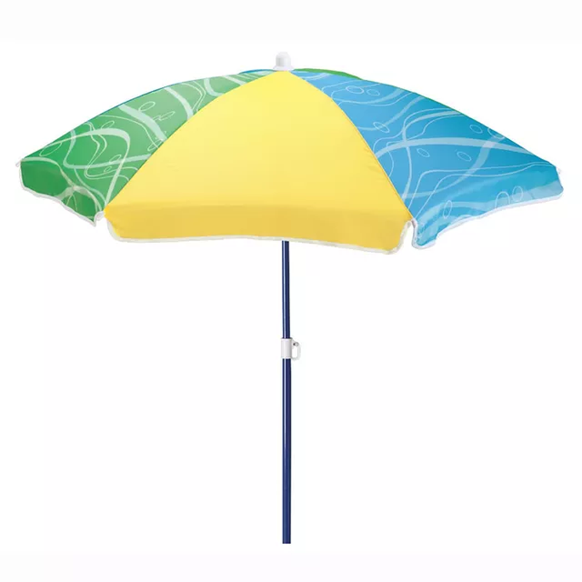 42 In Seaside Umbrella (106.7 Cm)