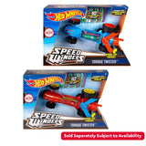Hot Wheels Speedwinders Vehicles Asst