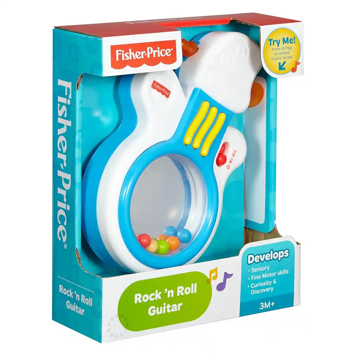 Fp Core - Rock 'N Roll Guitar