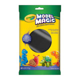 Crayola Model Magic - Black Sachet 113grams - Kiddy Zone