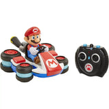 Nintendo WON Mario Mini RC Racer