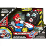 Nintendo WON Mario Mini RC Racer - Kiddy Zone