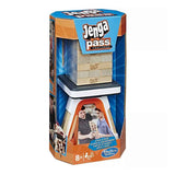 Jenga Pass Challenge - Kiddy Zone