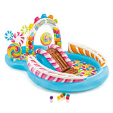 Intex Candy Zone Play Center, Ages 2+