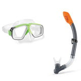 Intex Surf Rider Swim Set (55975, 55928), Ages 8+, Clam Shell Pack 42155949