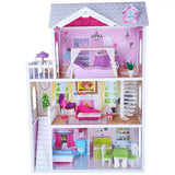 Aria's doll house (14 acc)