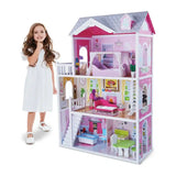 Aria's doll house (14 acc)