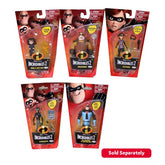 DIS Incredibles2 Action Pack Wave #1-A Asst. 2