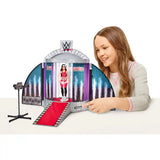 Wwe Superstars Action Figure Playset - Kiddy Zone