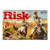 Risk (MENA)