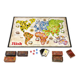 Risk (MENA)