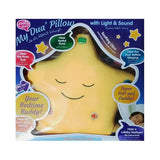 Desi Doll My Dua’ Pillow - Kiddy Zone