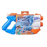 Nerf Super Soaker Twin Tide