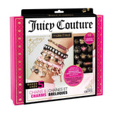 Juicy Couture Chains & Charms - Kiddy Zone
