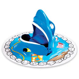 Maisto Shark Jump مجموعة لعب