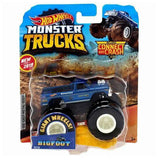Hot Wheels MT 1:64 Basic Asst - Kiddy Zone