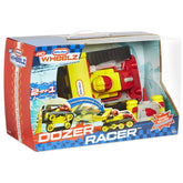 Little Tikes-RC Dozer Racer