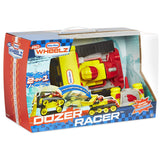 Little Tikes-RC Dozer Racer - Kiddy Zone