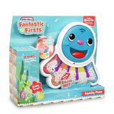 Little Tikes-Squishy Piano - Kiddy Zone