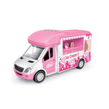 Jinjia Ice Cream City Service-With Light And Music