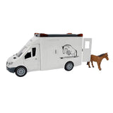 Jinjia Animal Transporter City Service-Have Light And Music