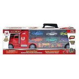 Jinjia Container Storage Car 666-11K