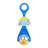 Rolling Music Ball - 3201