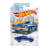 Hot Wheels Themed Automotive Asst. - Kiddy Zone