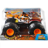 Hot Wheels MT 1:24 ASST - Kiddy Zone