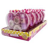 BARBIE MAKE UP KIT WITH CANDY - Kiddy Zone