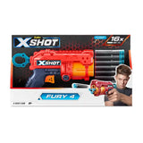 X-Shot - Excel - Fury4 - Kiddy Zone