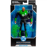DC WV1 - ANIMATED GREEN LANTERN - Kiddy Zone