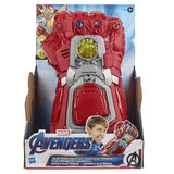 AVN RED ELECTRONIC GAUNTLET
