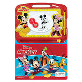 DISNEY MICKEY CLUBHOUSE LEARNING SERIES