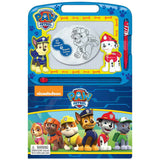 PAW PATROL LEARNING SERIES - Kiddy Zone