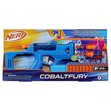 NERF COBALTFURY
