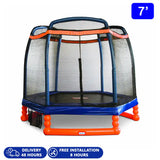 Little Tikes 7' Trampoline