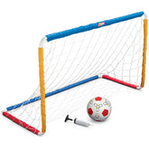 Little Tikes-Easy Score Soccer Set