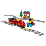 LEGO 10874 Steam Train