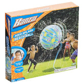 Aqua Splash Beach Ball - Kiddy Zone
