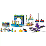 Lego Buzz & Woody's Carnival Mania