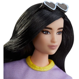 BARBIE FASHIONISTAS DOLL - UNI - Kiddy Zone