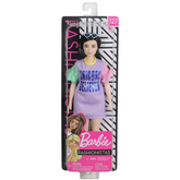 BARBIE FASHIONISTAS DOLL - UNI - Kiddy Zone